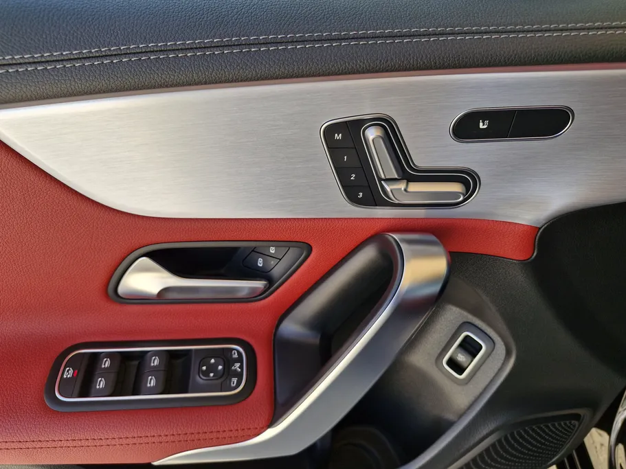 2023 Mercedes A 200 