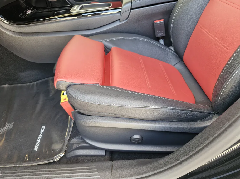 2023 Mercedes A 200 