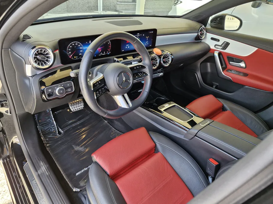 2023 Mercedes A 200 