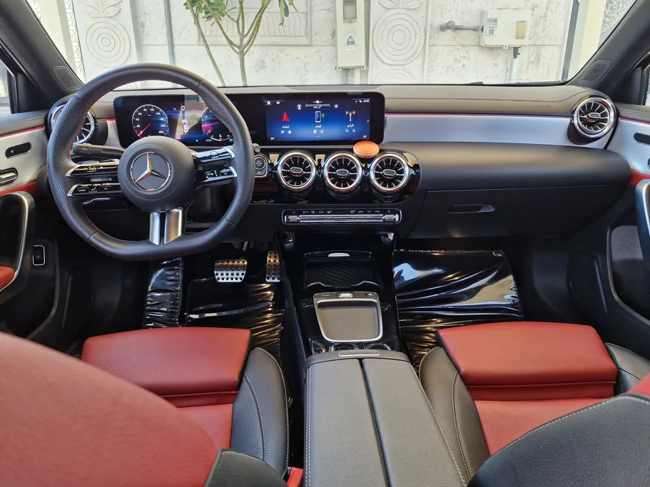 2023 Mercedes A 200 
