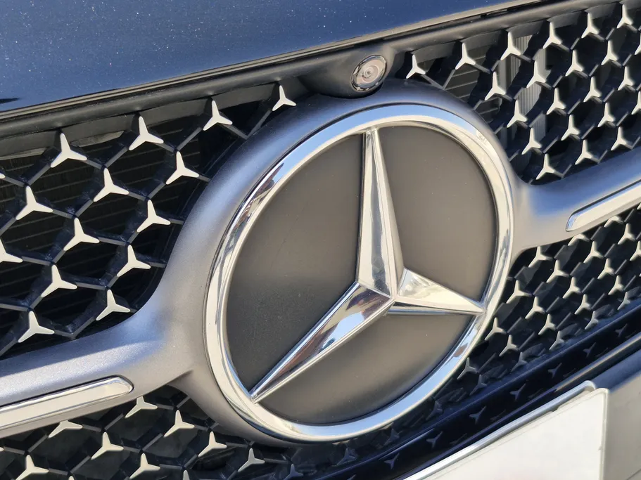 2023 Mercedes A 200 