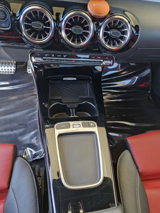 2023 Mercedes A 200 