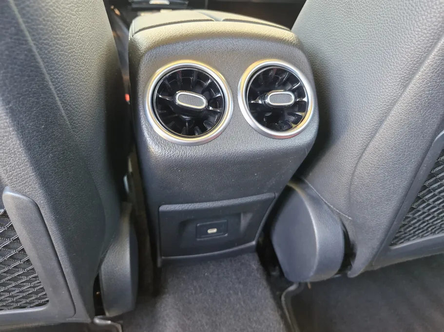 2023 Mercedes A 200 