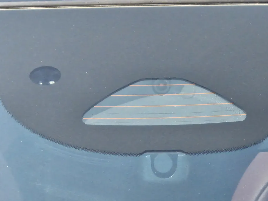 2023 Mercedes A 200 