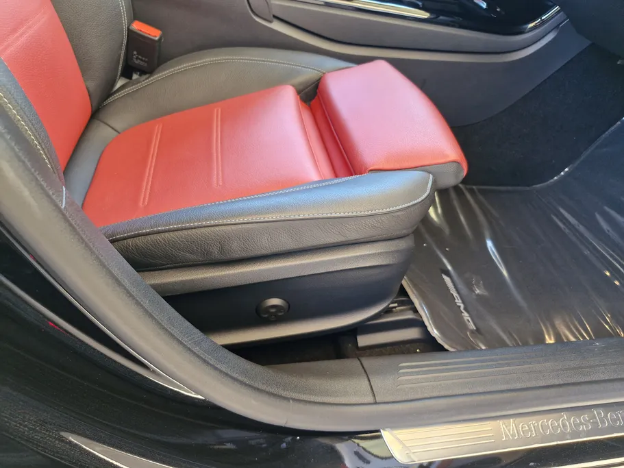 2023 Mercedes A 200 