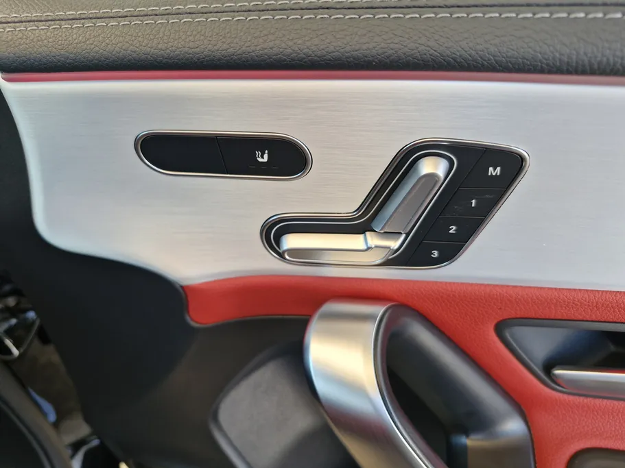 2023 Mercedes A 200 