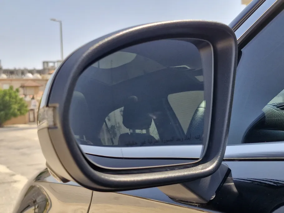 2023 Mercedes A 200 