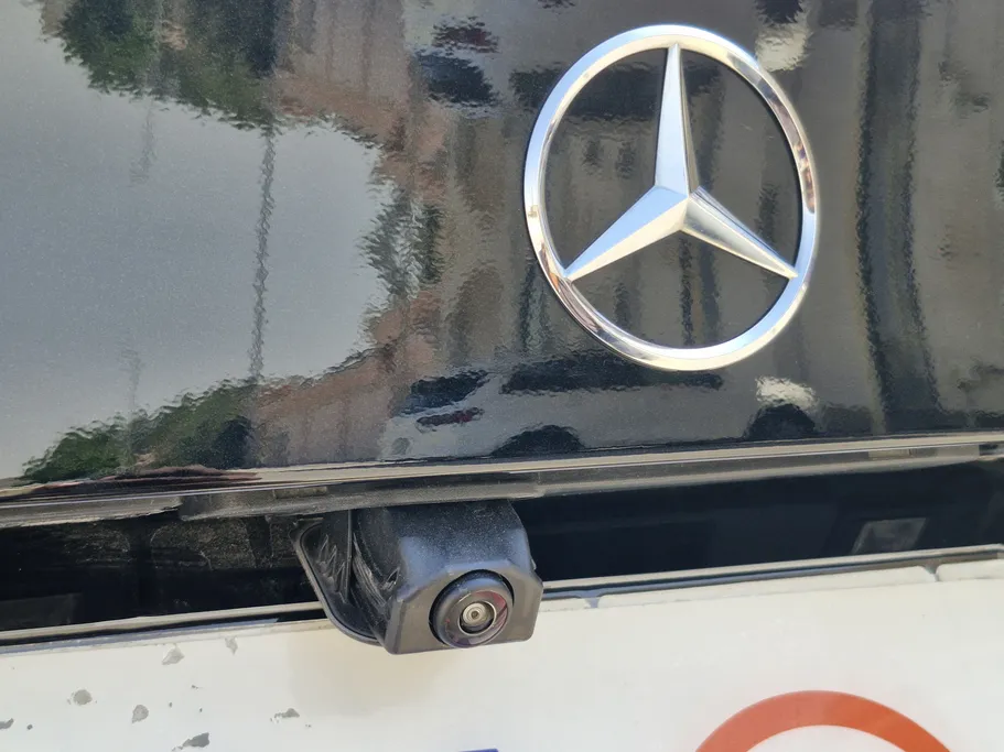 2023 Mercedes A 200 