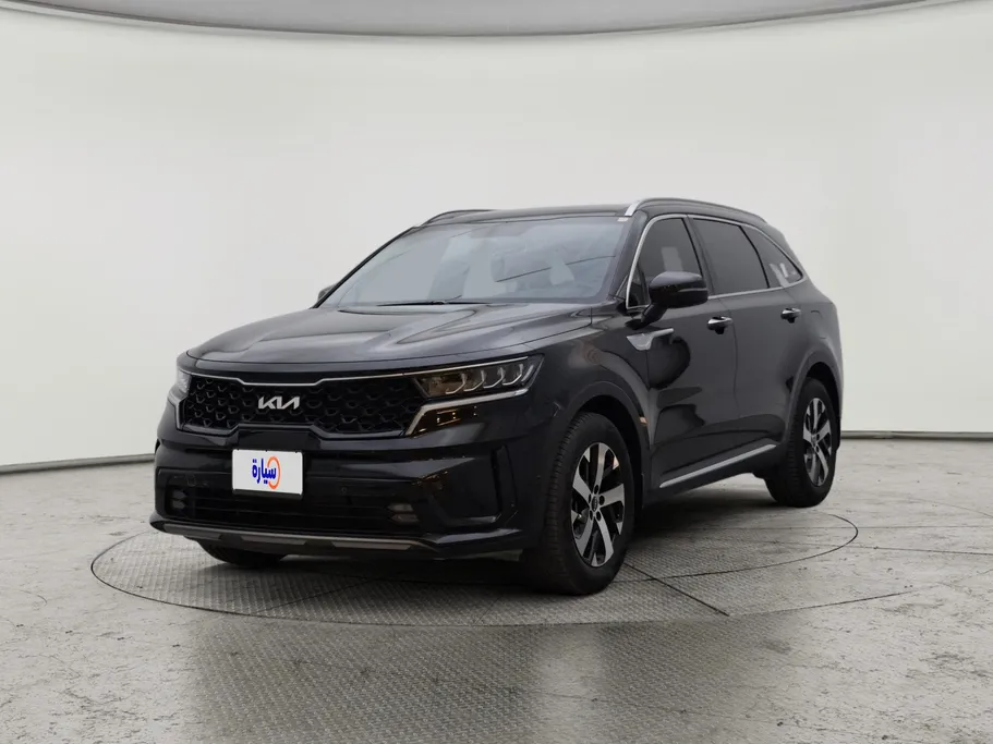 2022 Kia Sorento EX 