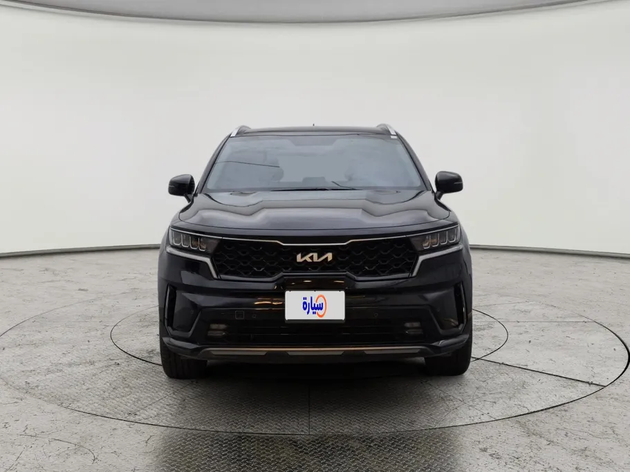 2022 Kia Sorento EX 