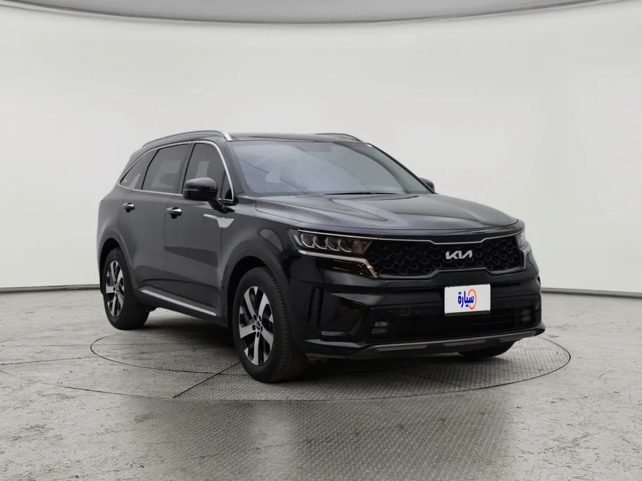 2022 Kia Sorento EX 