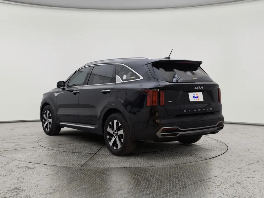 2022 Kia Sorento EX 