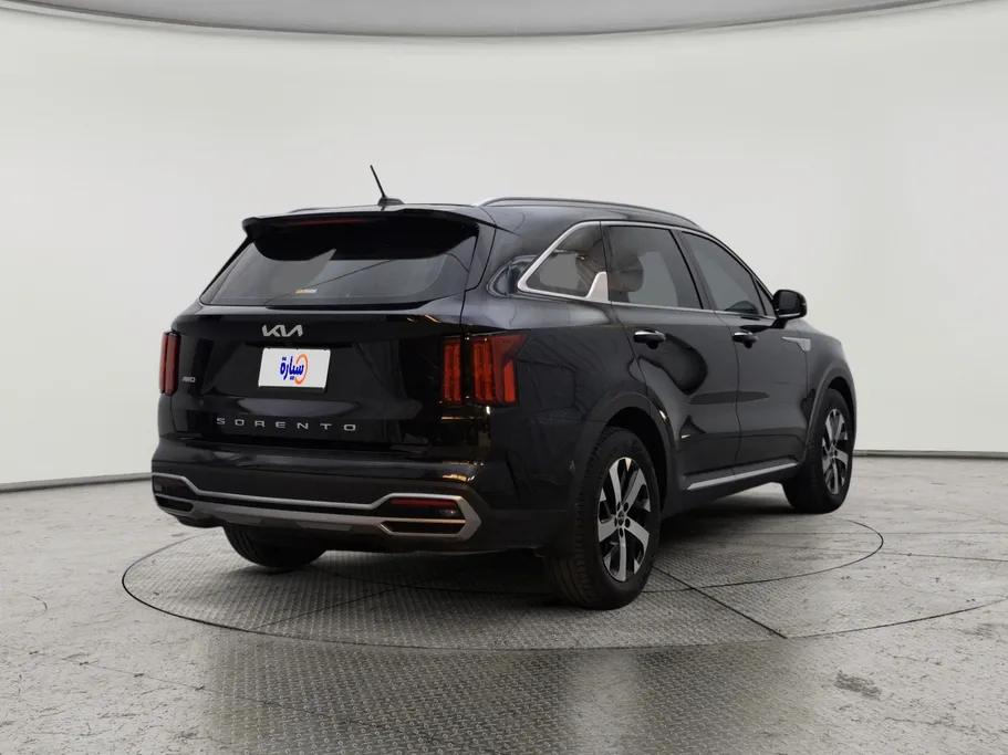 2022 Kia Sorento EX 