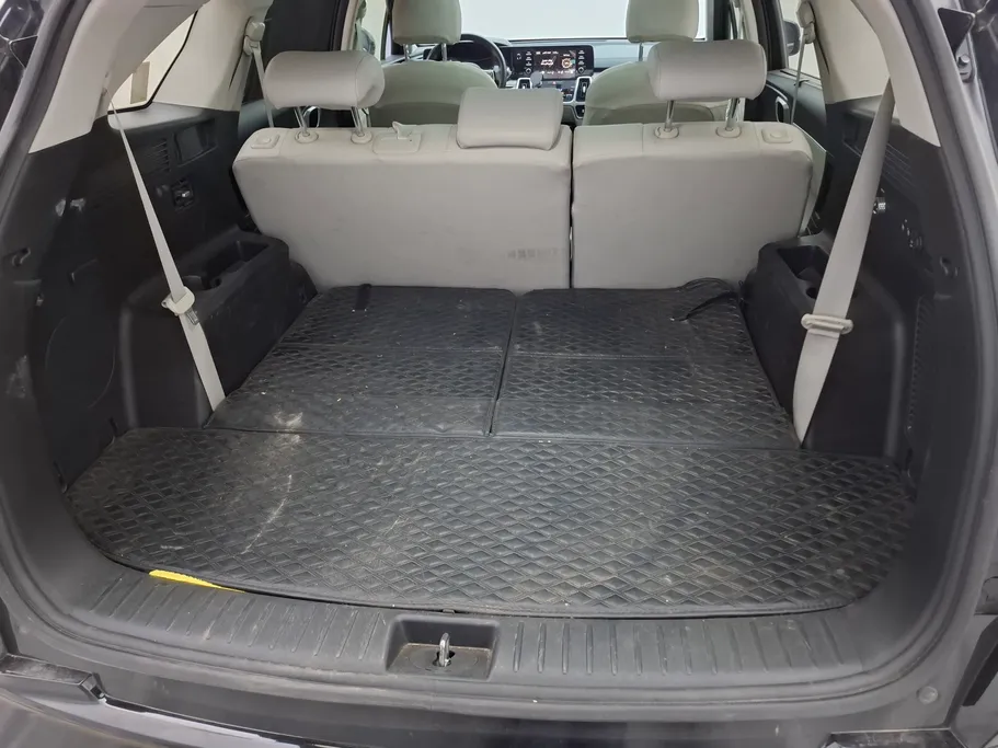 2022 Kia Sorento EX 