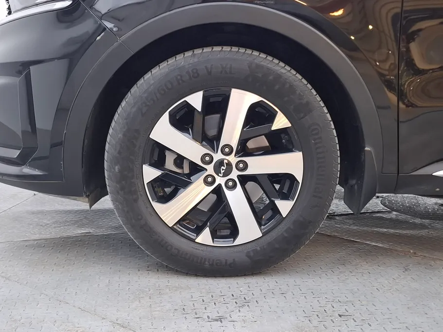 2022 Kia Sorento EX 