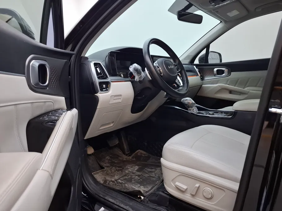 2022 Kia Sorento EX 