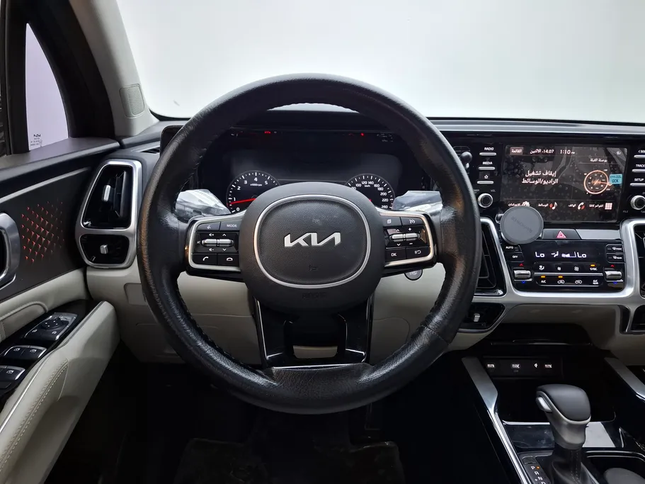 2022 Kia Sorento EX 