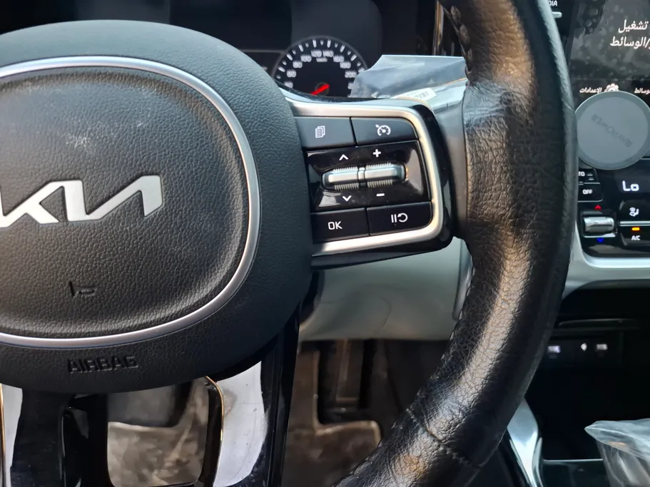 2022 Kia Sorento EX 