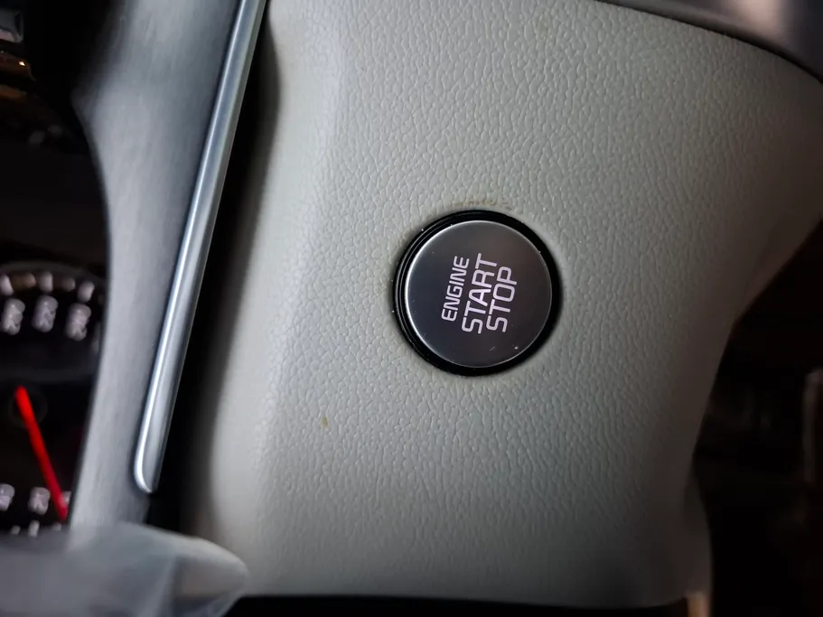 2022 Kia Sorento EX 