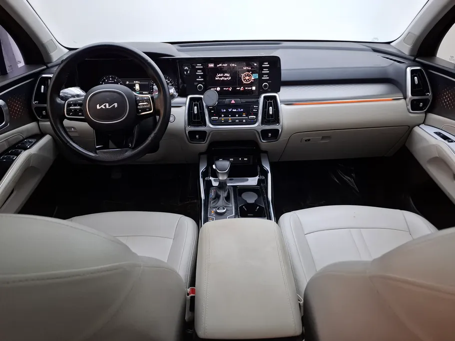 2022 Kia Sorento EX 