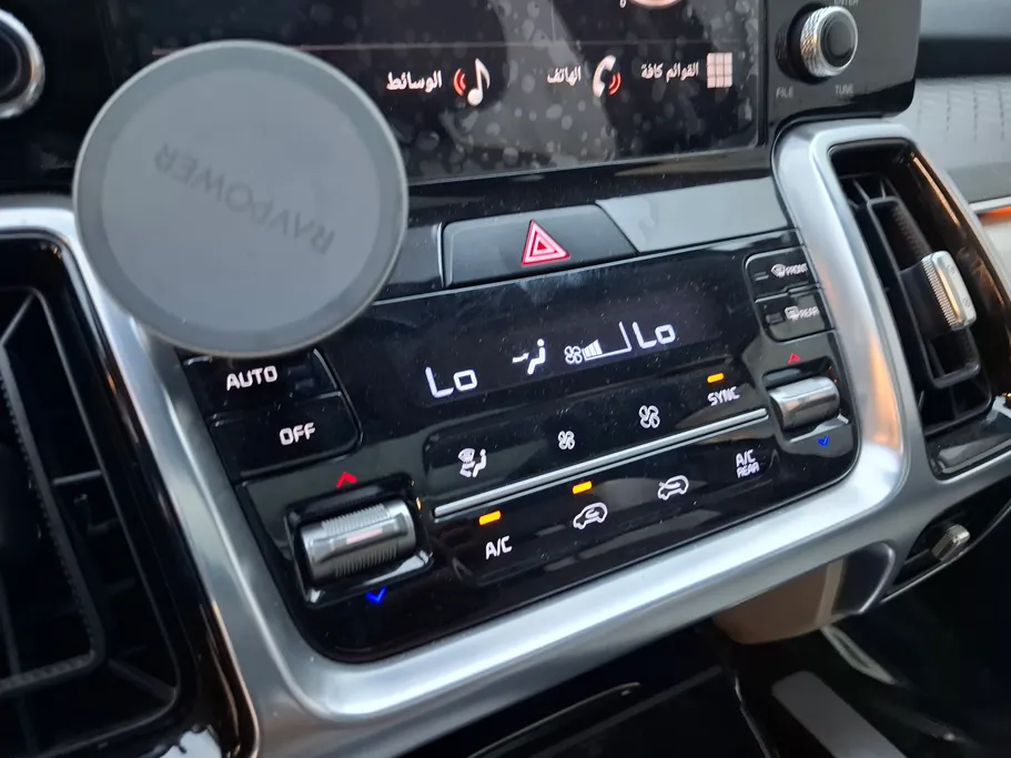 2022 Kia Sorento EX 
