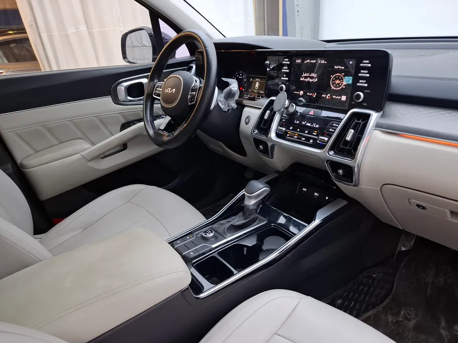 2022 Kia Sorento EX 