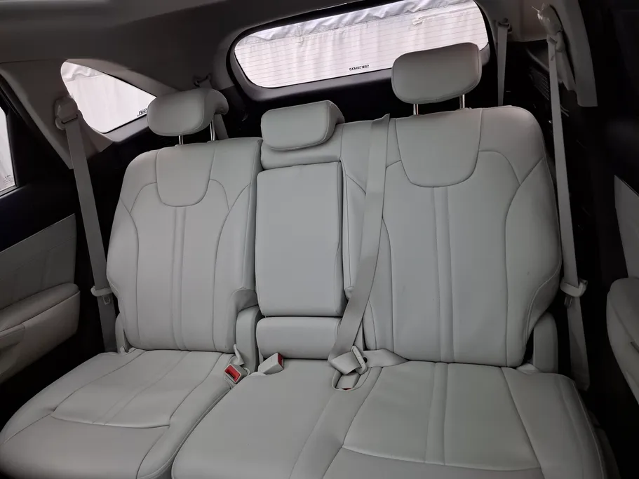 2022 Kia Sorento EX 