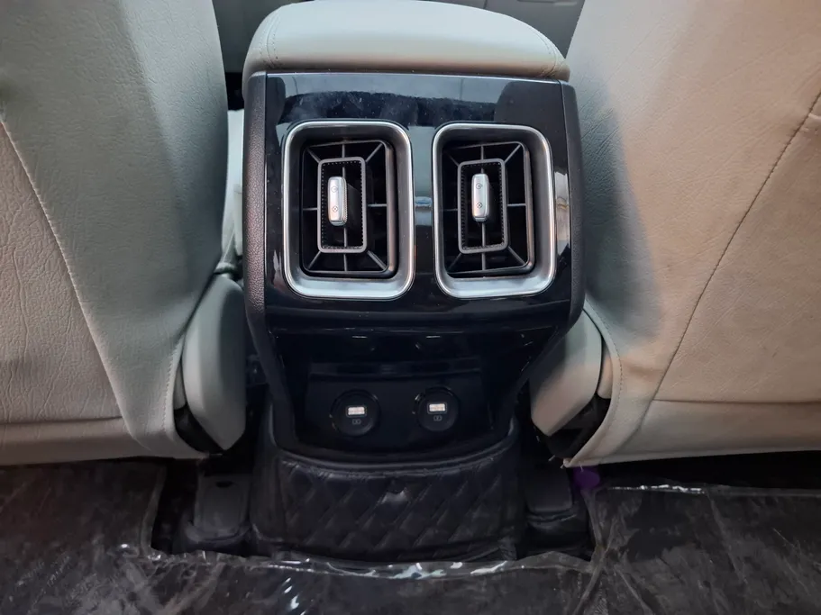 2022 Kia Sorento EX 