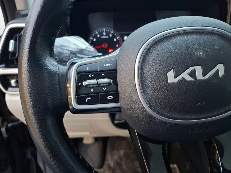 2022 Kia Sorento EX 