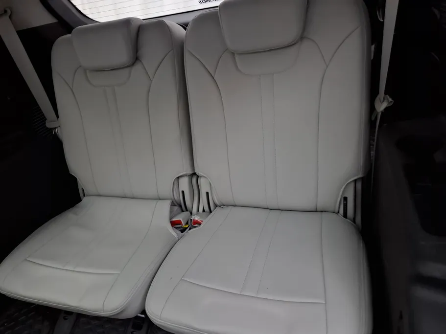 2022 Kia Sorento EX 