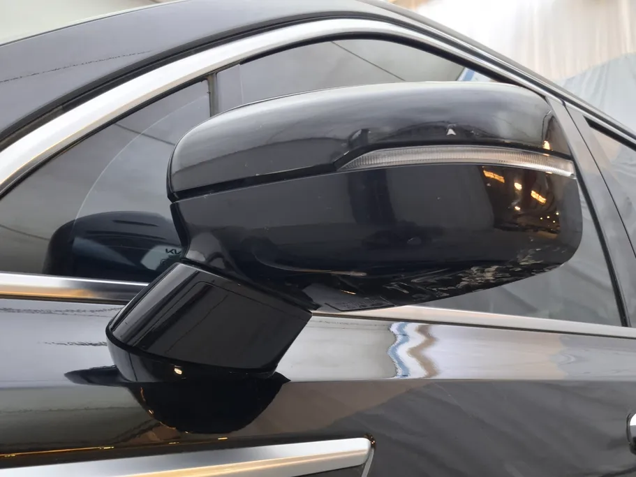 2022 Kia Sorento EX 
