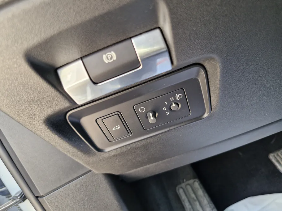2020 Range Rover Range Rover Evoque 