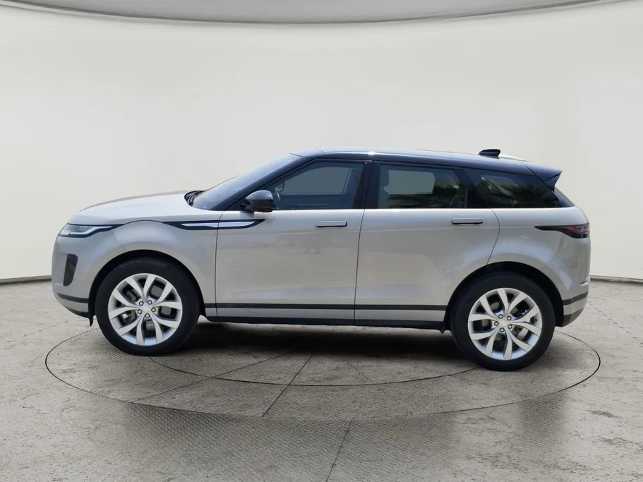 2020 Range Rover Range Rover Evoque 