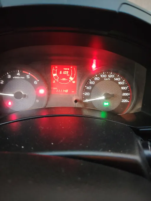 2023 Isuzu D-max DC 4x4 