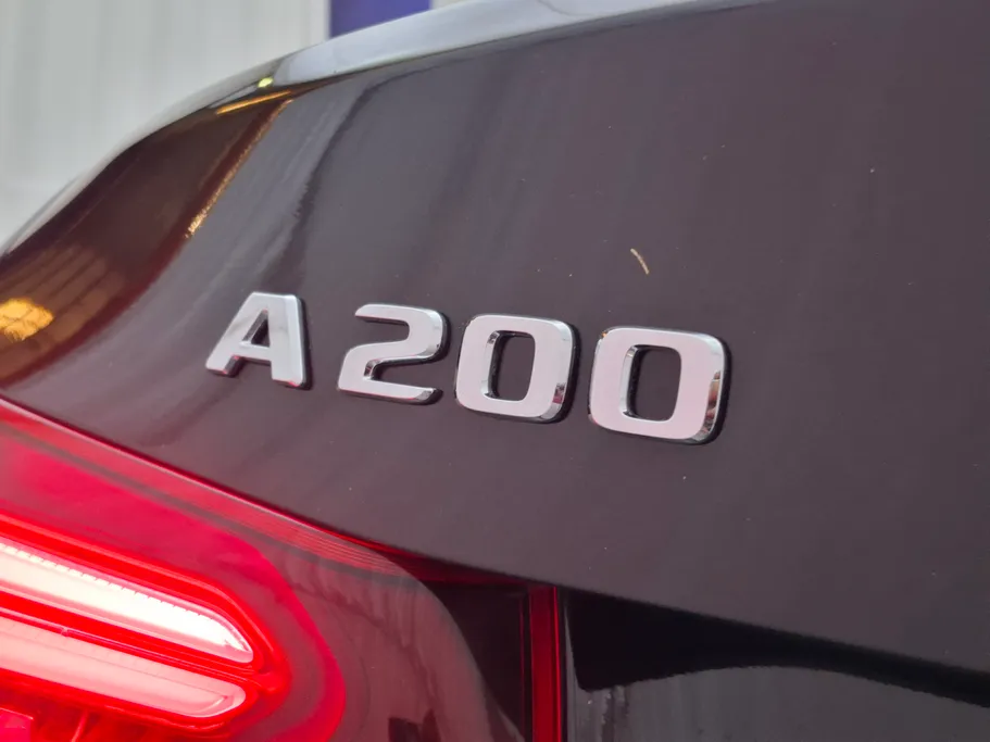 مرسيدس A 200 2023 