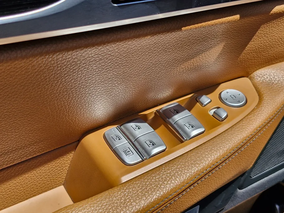 2018 BMW 7 Series 730Li 
