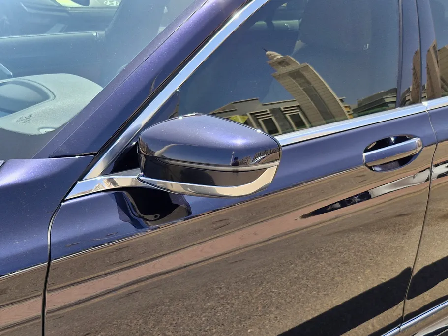 2018 BMW 7 Series 730Li 