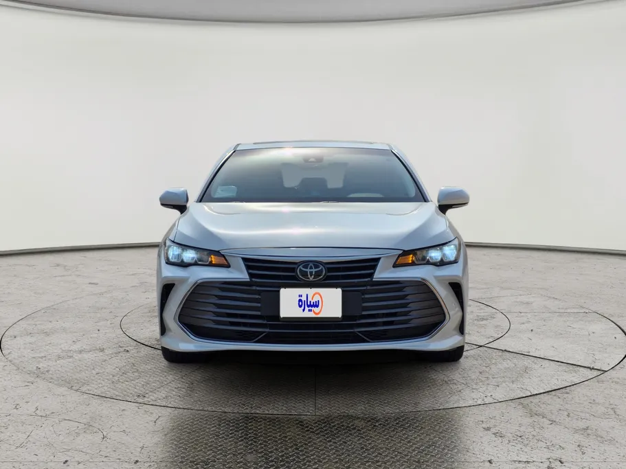 تويوتا افالون Limited 2022 