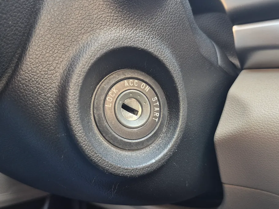 2019 Hyundai Elantra GL 
