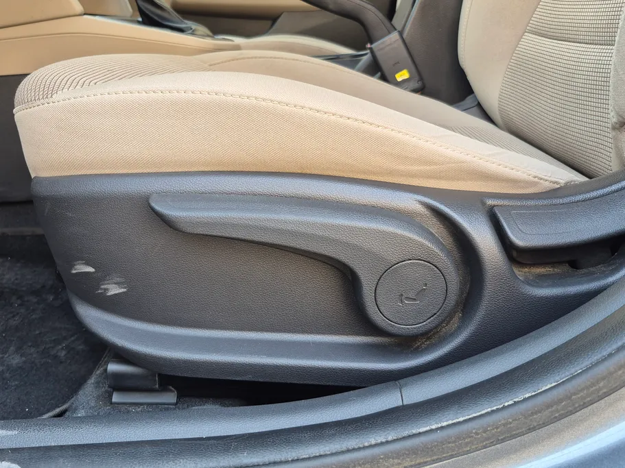 2019 Hyundai Elantra GL 