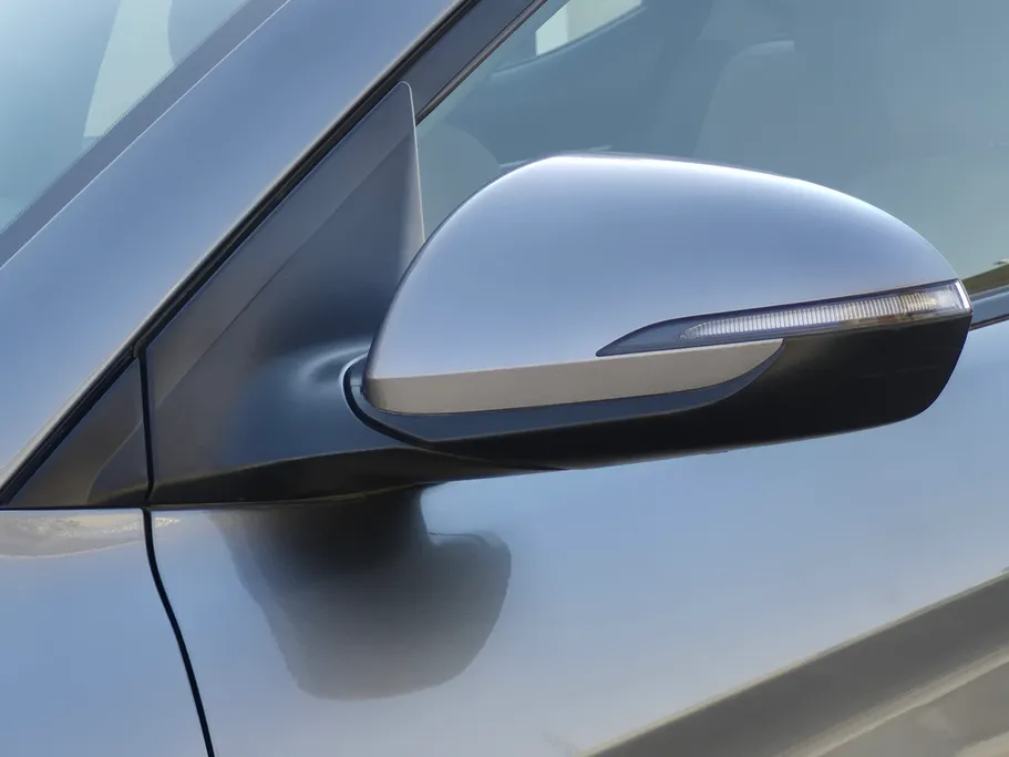 2019 Hyundai Elantra GL 