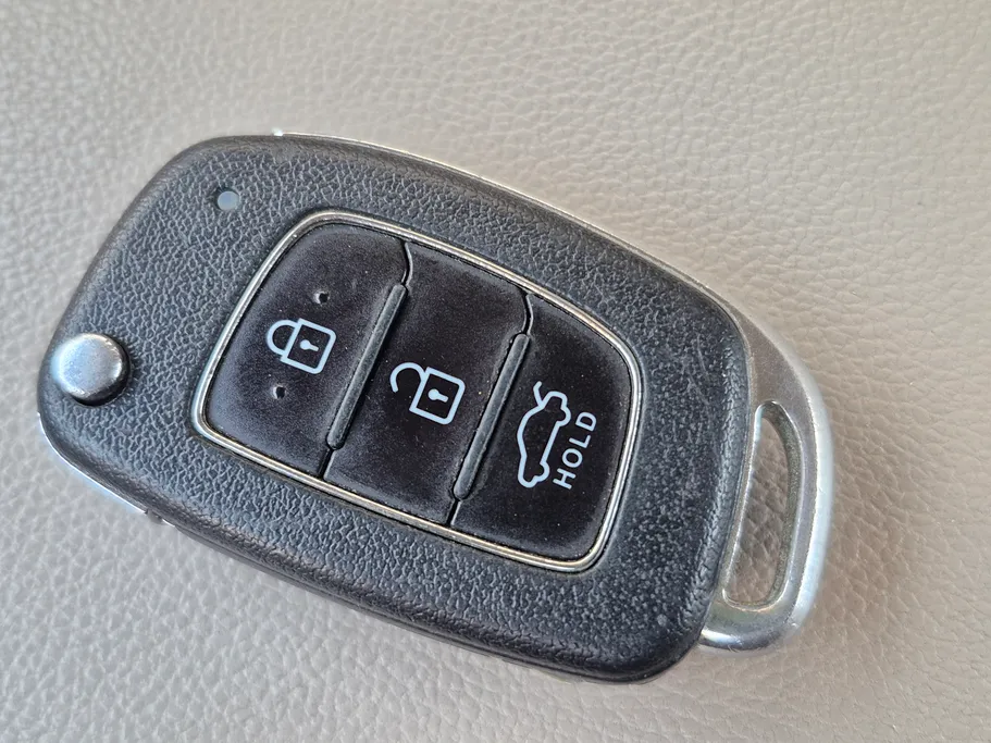 2019 Hyundai Elantra GL 