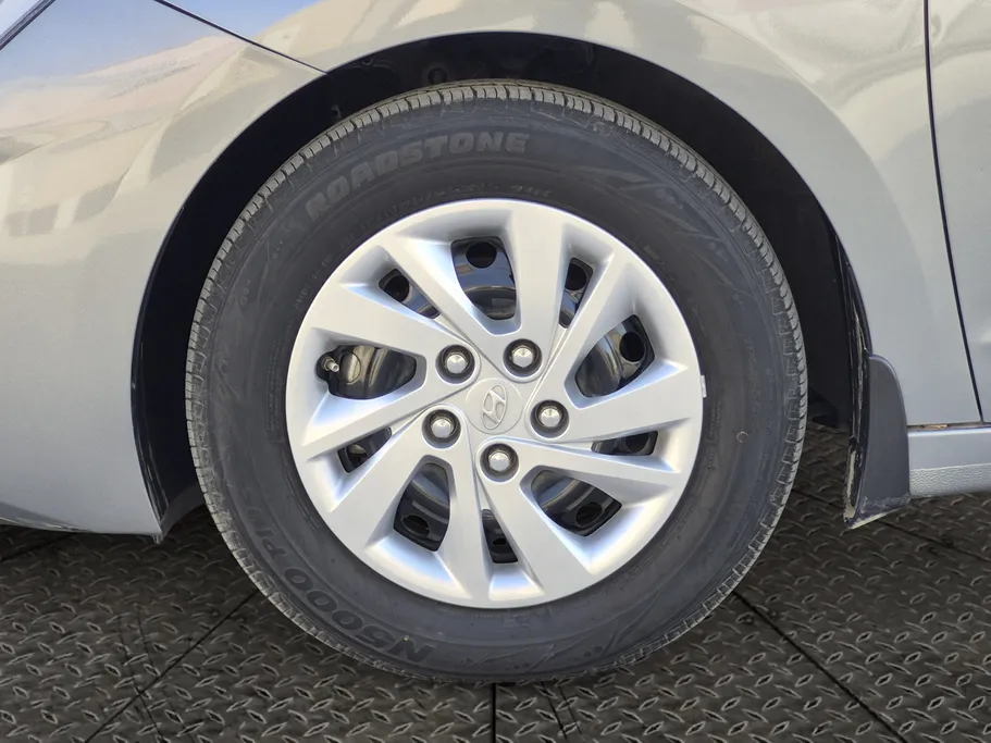 2019 Hyundai Elantra GL 
