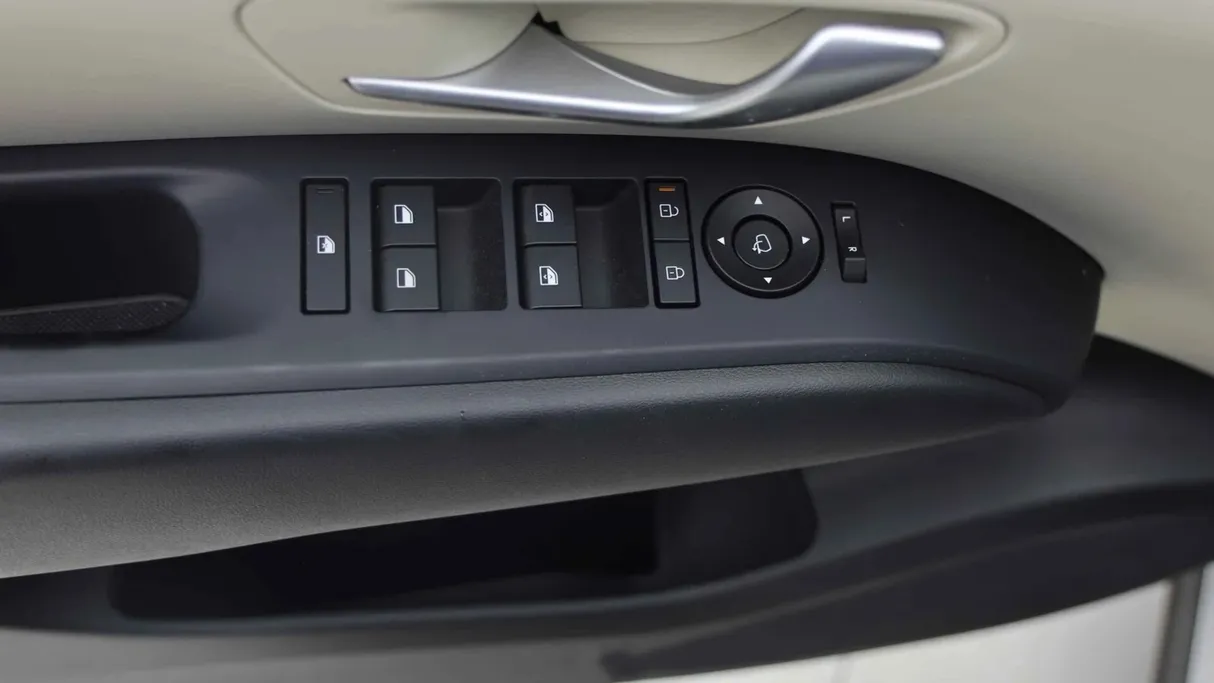 2025 Hyundai Tucson Smart 