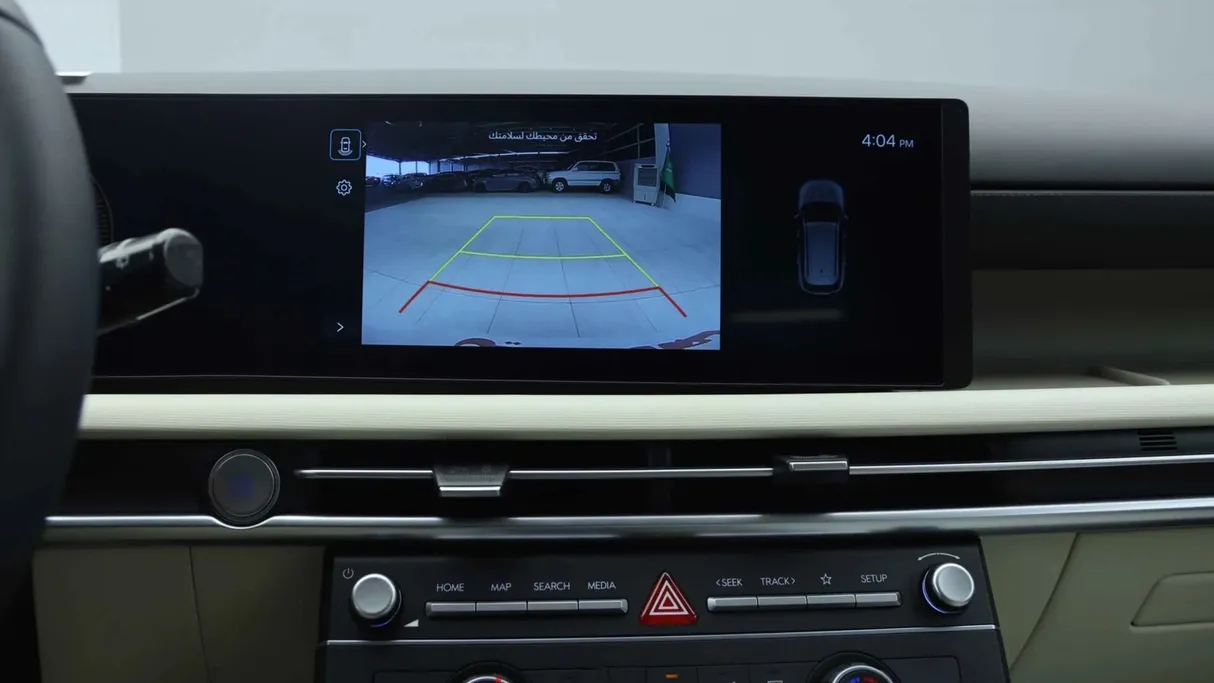 2025 Hyundai Tucson Smart 