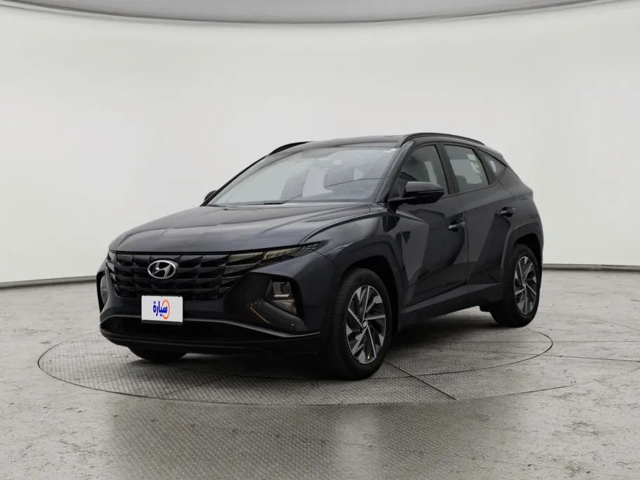 2023 Hyundai Tucson Smart 