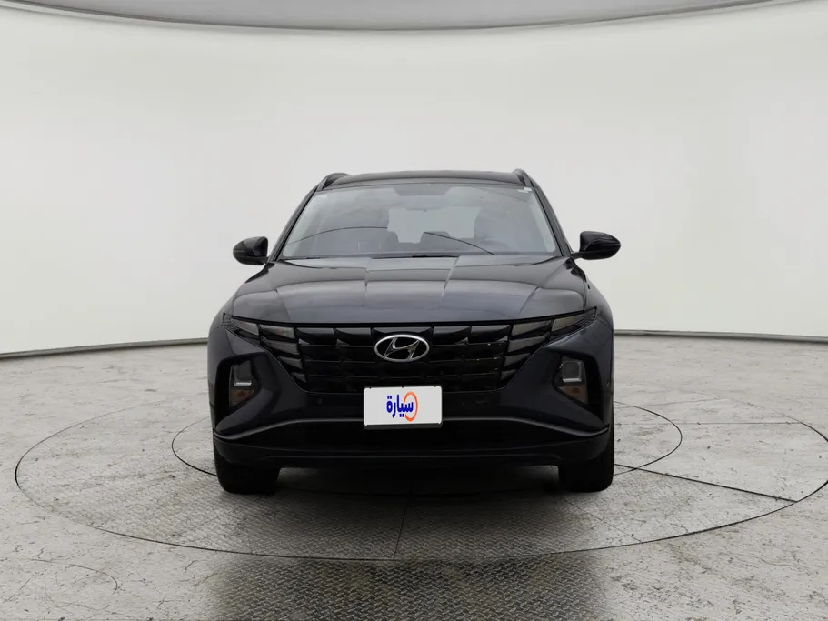 2023 Hyundai Tucson Smart 