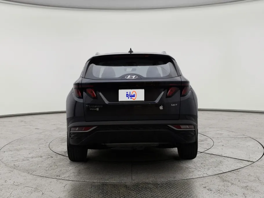 2023 Hyundai Tucson Smart 