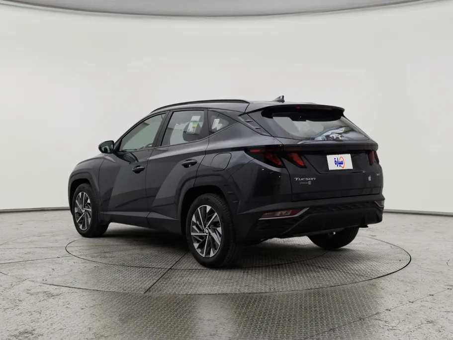 2023 Hyundai Tucson Smart 