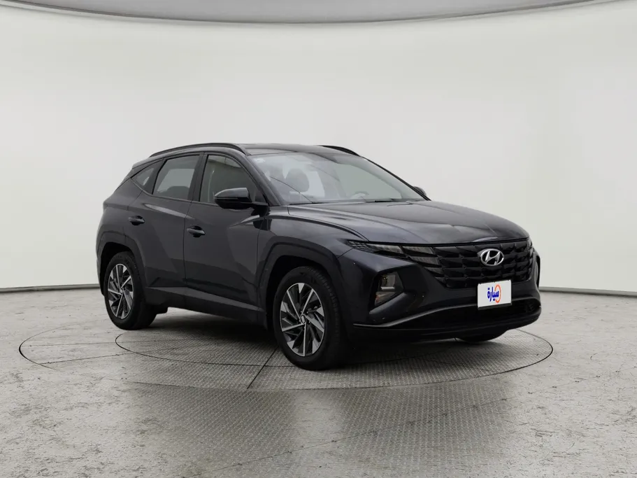 2023 Hyundai Tucson Smart 